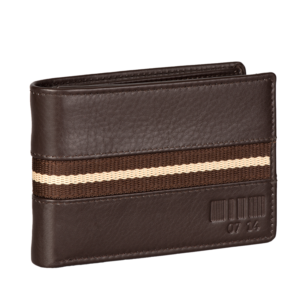 The Wallet I