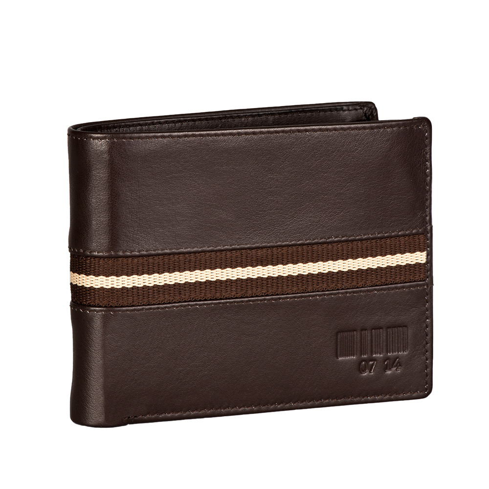 The Wallet II