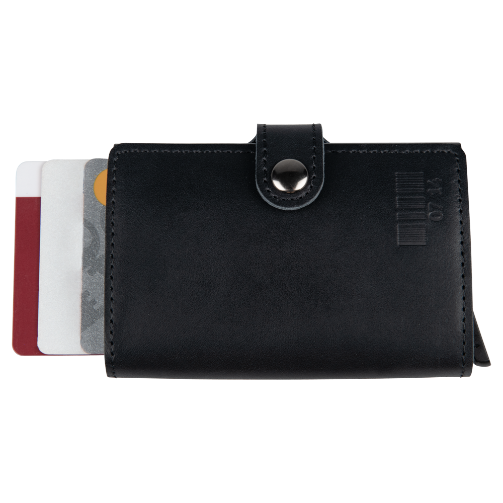 The Credit Card Holder