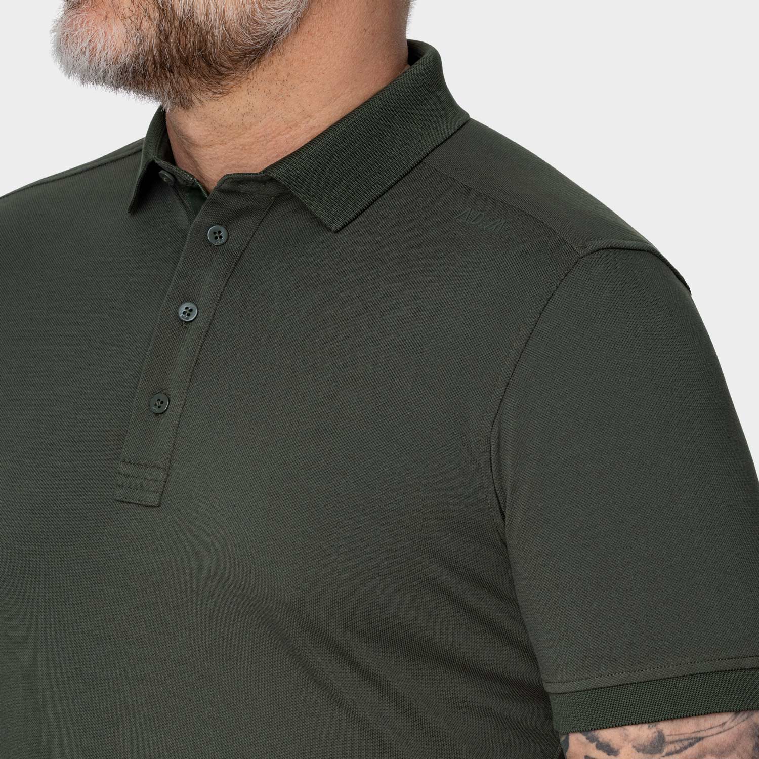 The Polo Classic Original One