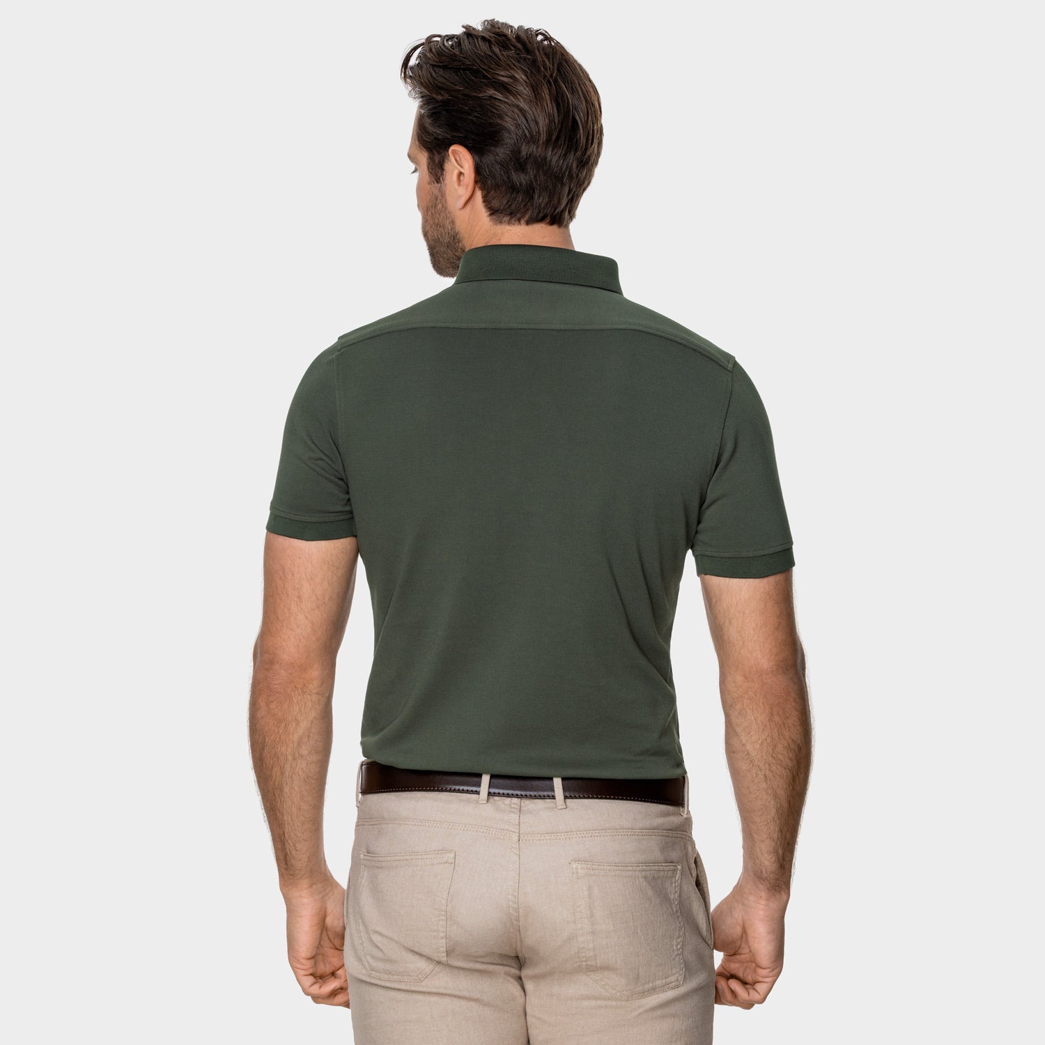 The Polo Classic Original Two