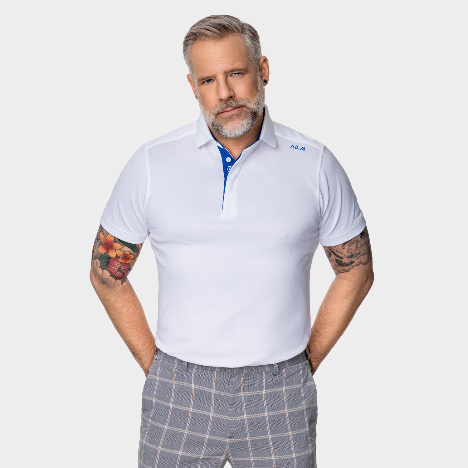 The Polo Classic Original Two