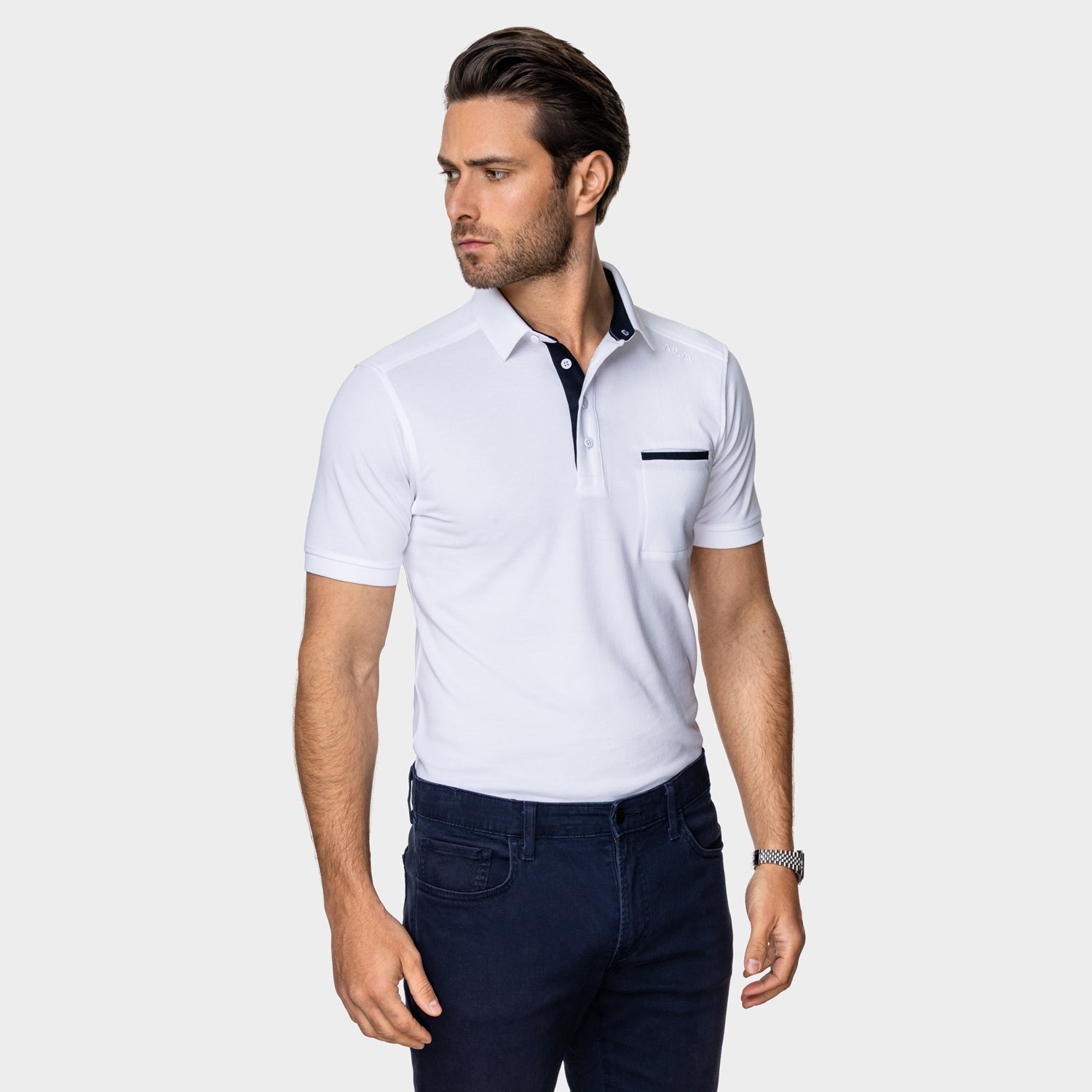 The Polo Classic Pocket