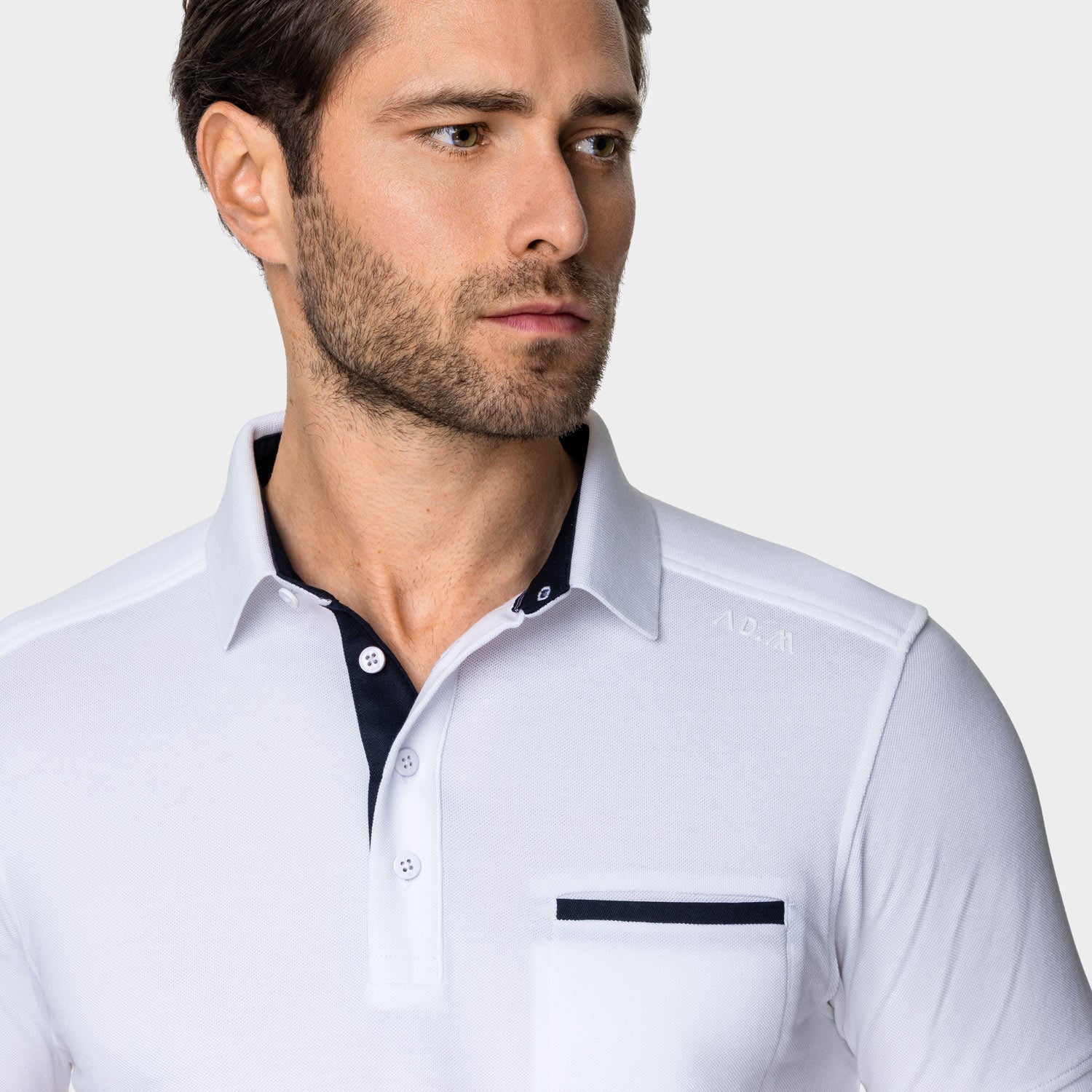 The Polo Classic Pocket