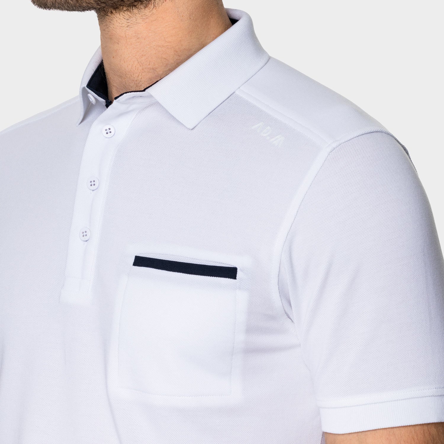 The Polo Classic Pocket
