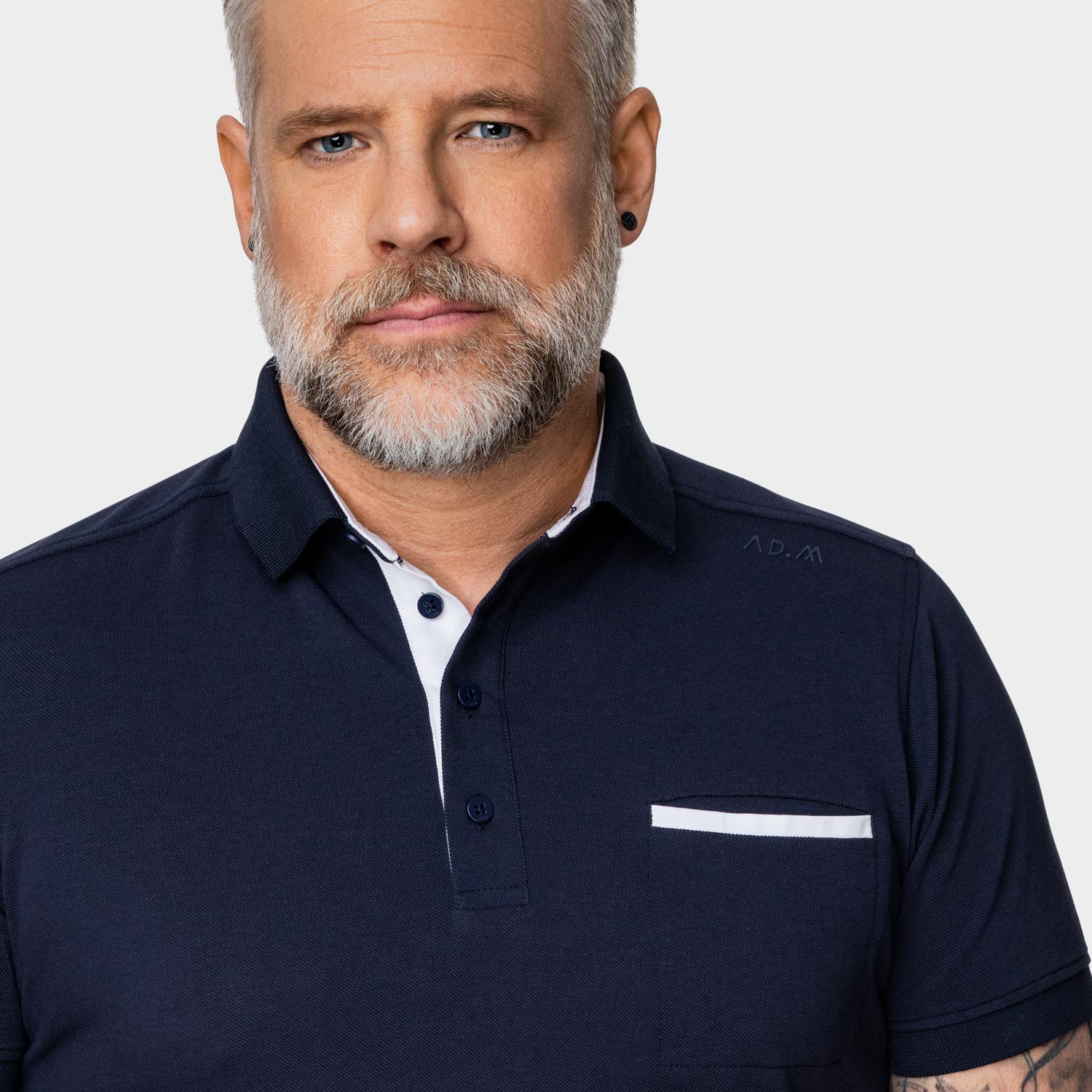 The Polo Classic Pocket