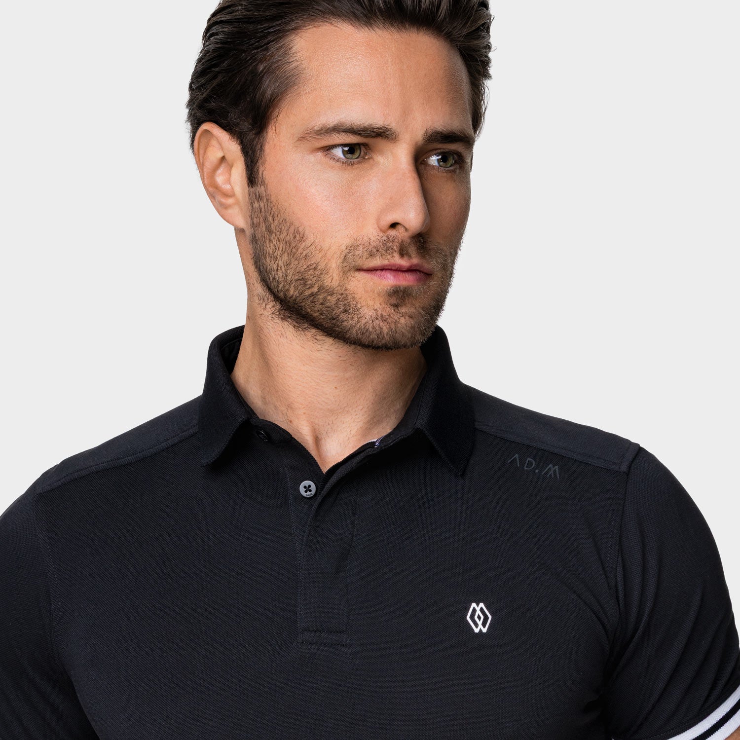 The Polo Classic Stripes