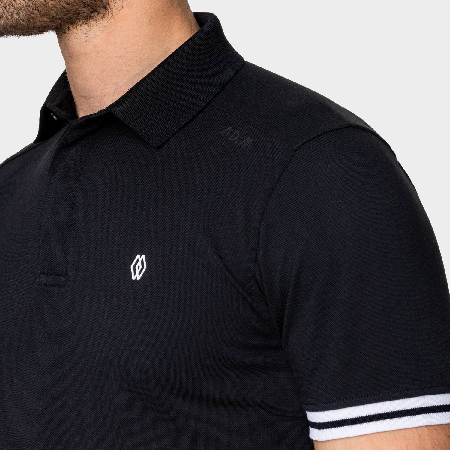 The Polo Classic Stripes