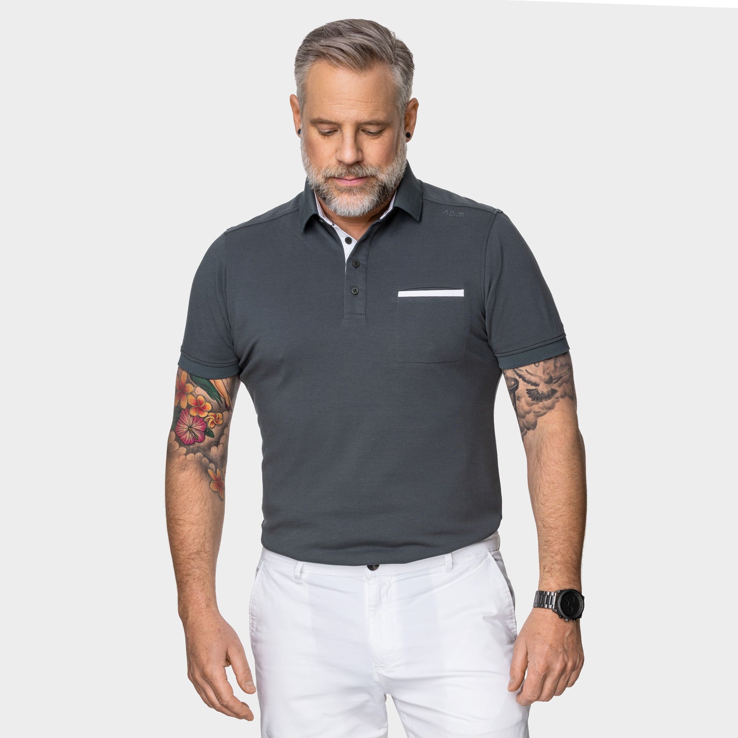 The Polo Classic Pocket