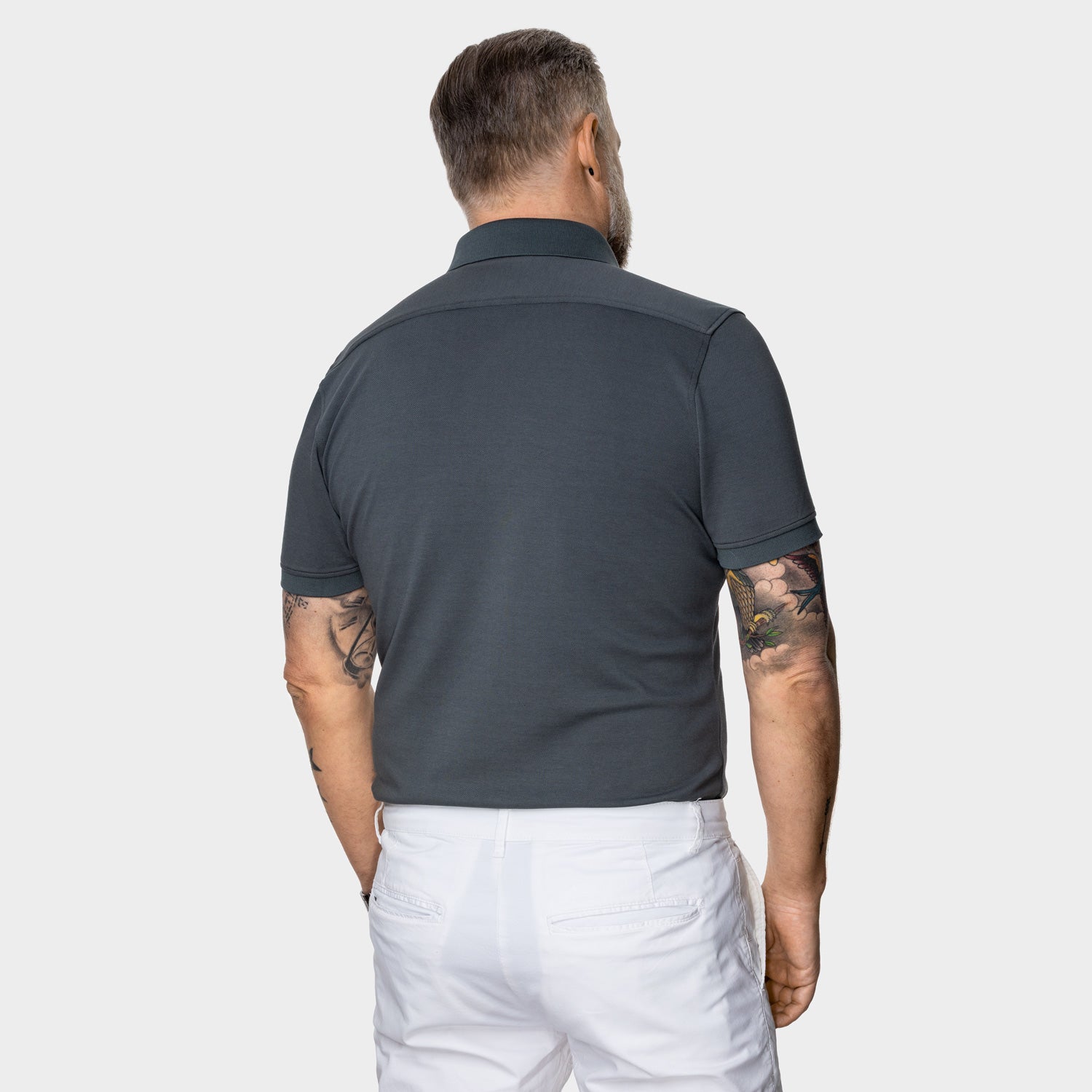 The Polo Classic Pocket