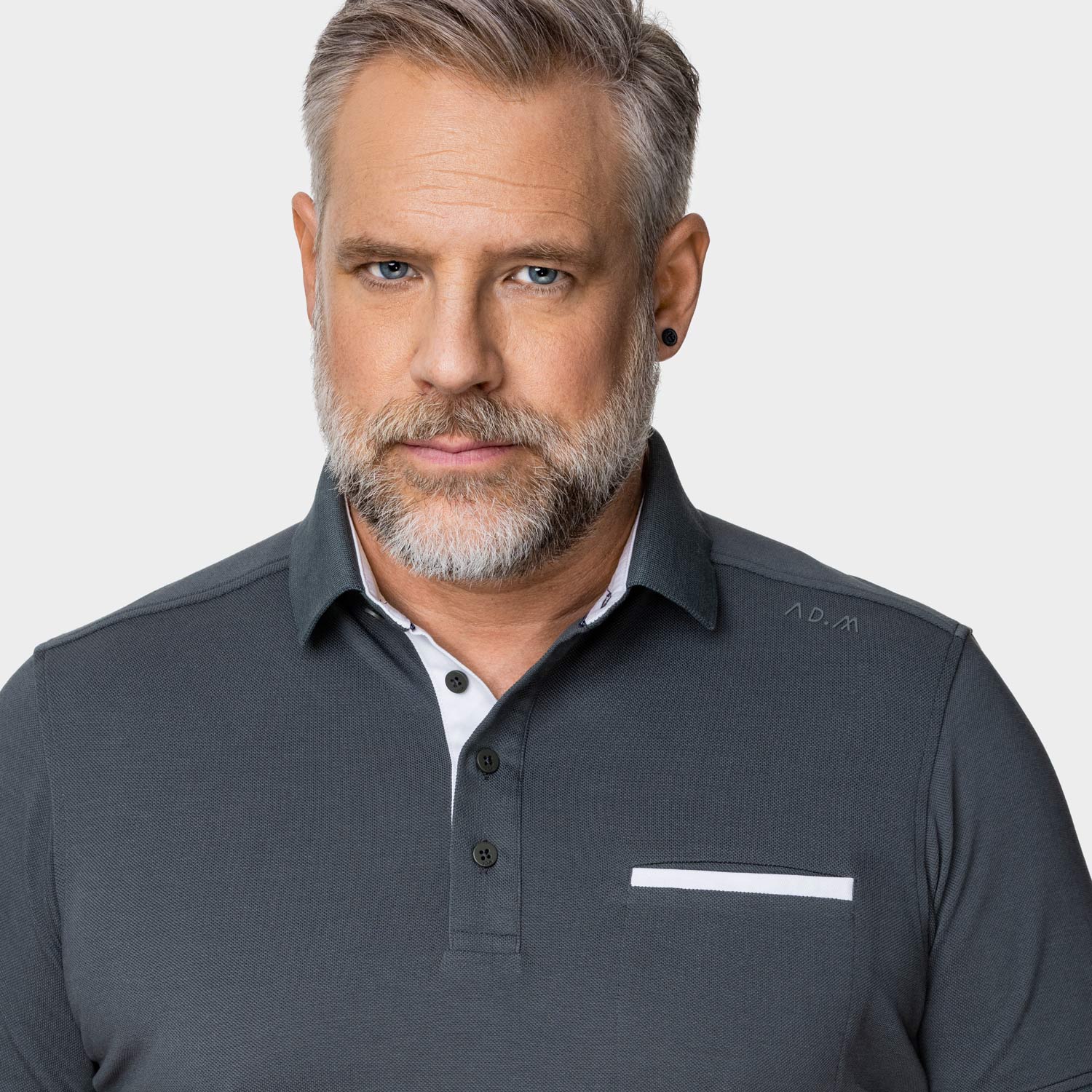 The Polo Classic Pocket