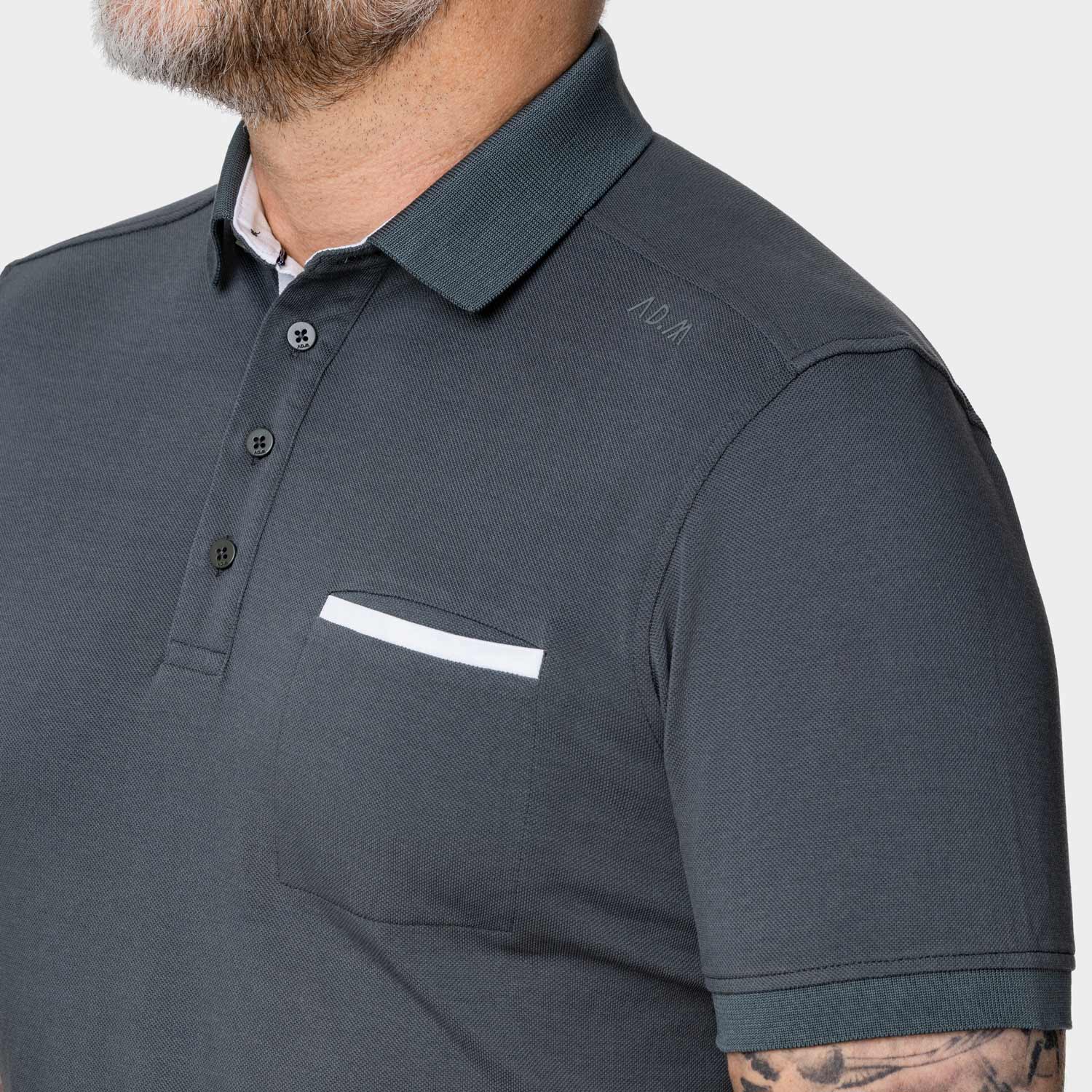 The Polo Classic Pocket