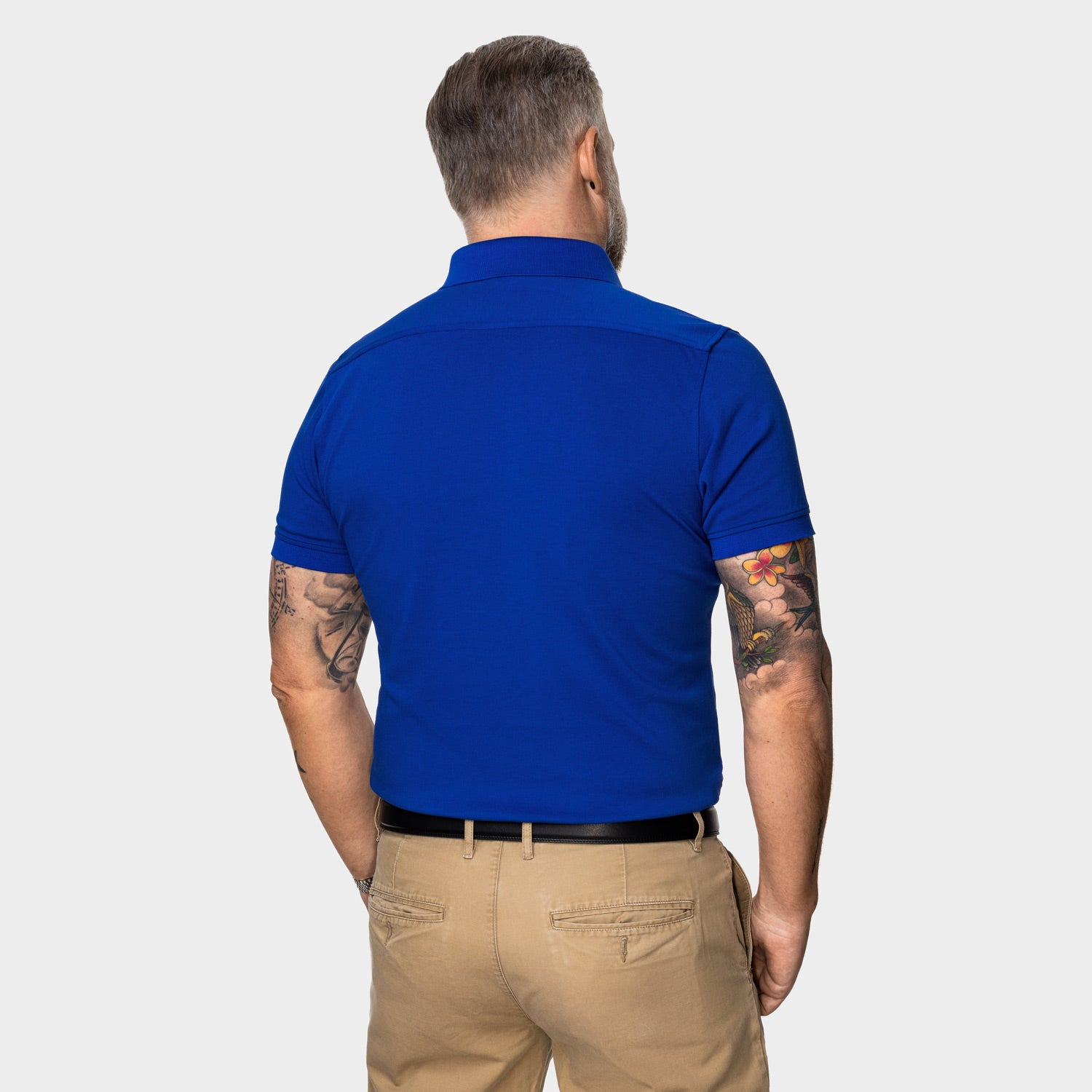 The Polo Classic Pocket