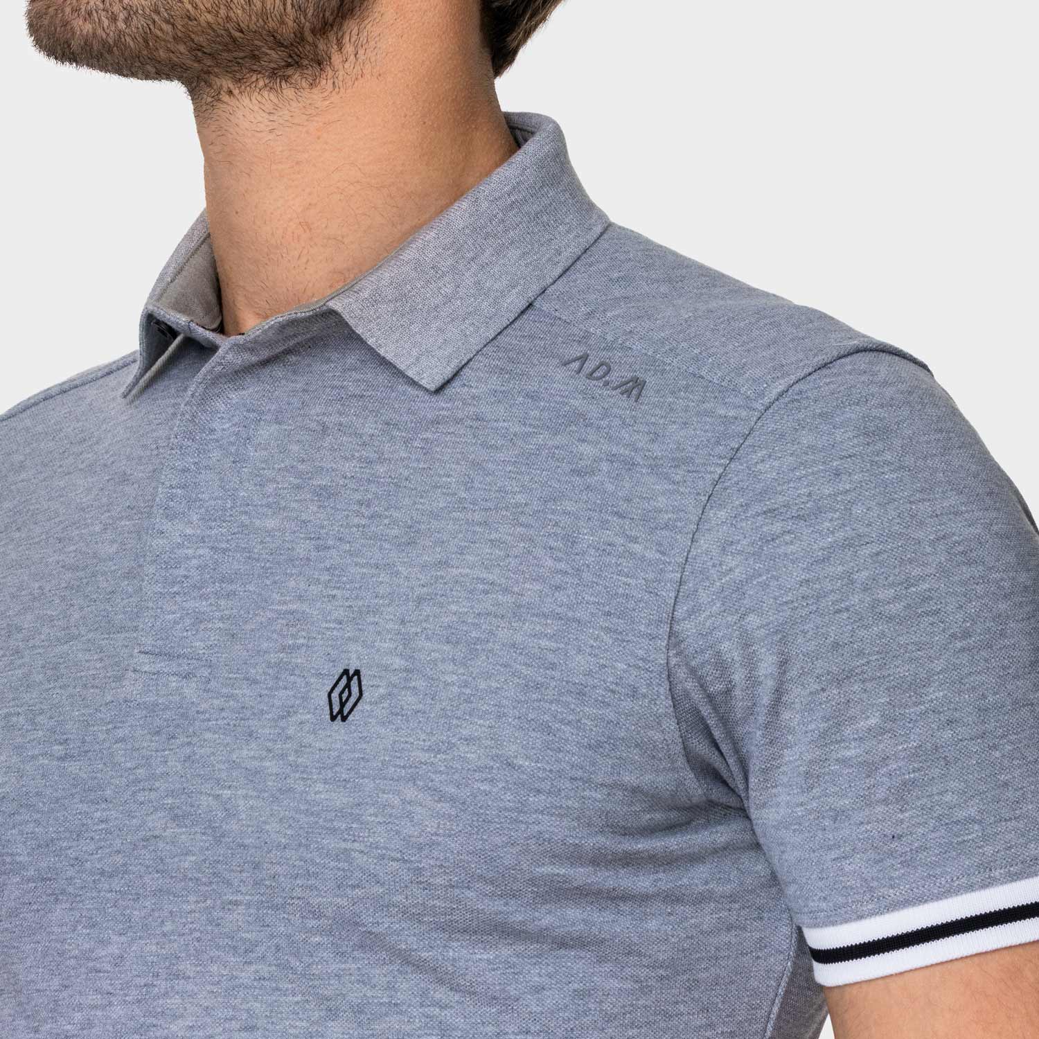The Polo Classic Stripes