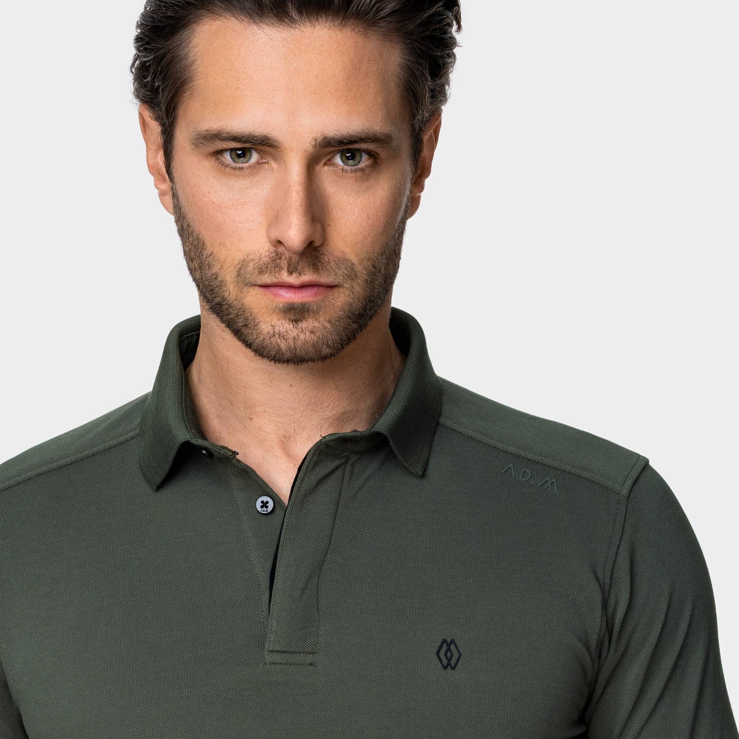 The Polo Classic Stripes