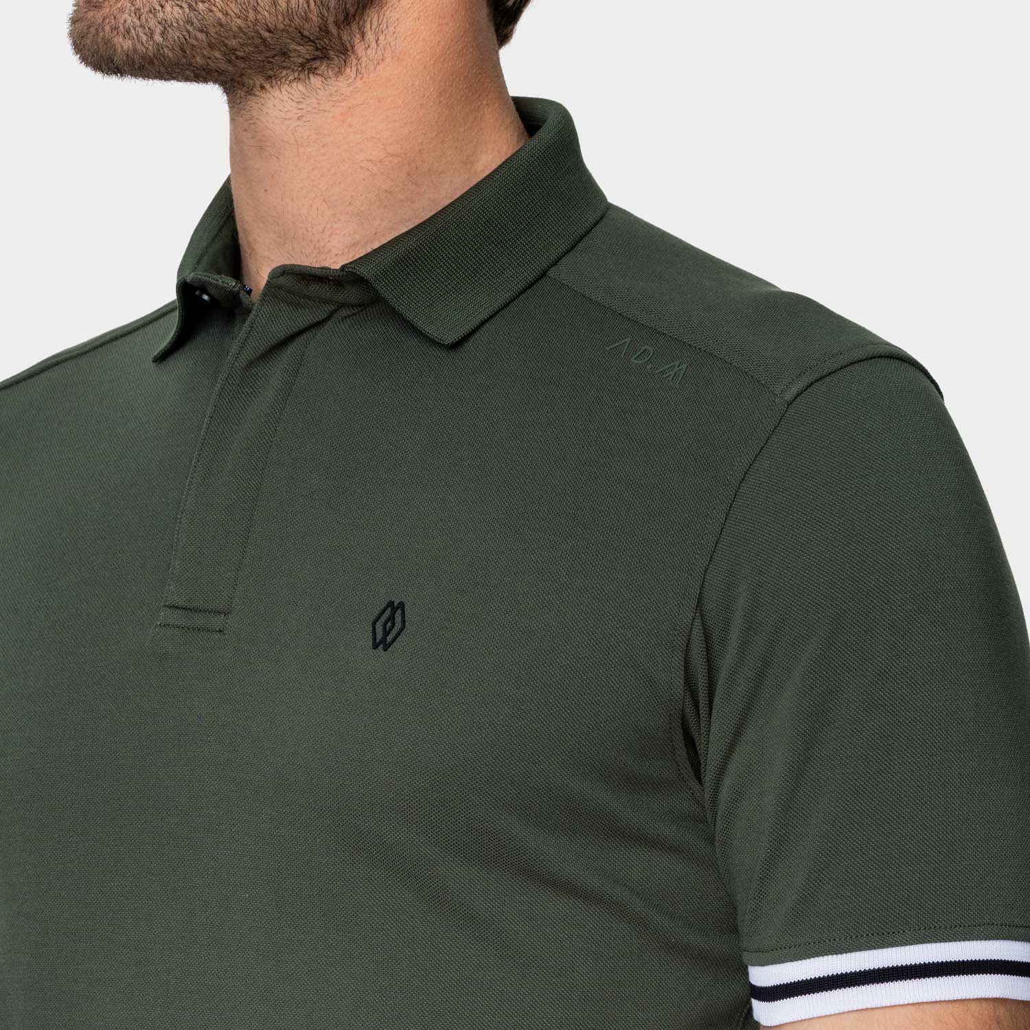 The Polo Classic Stripes