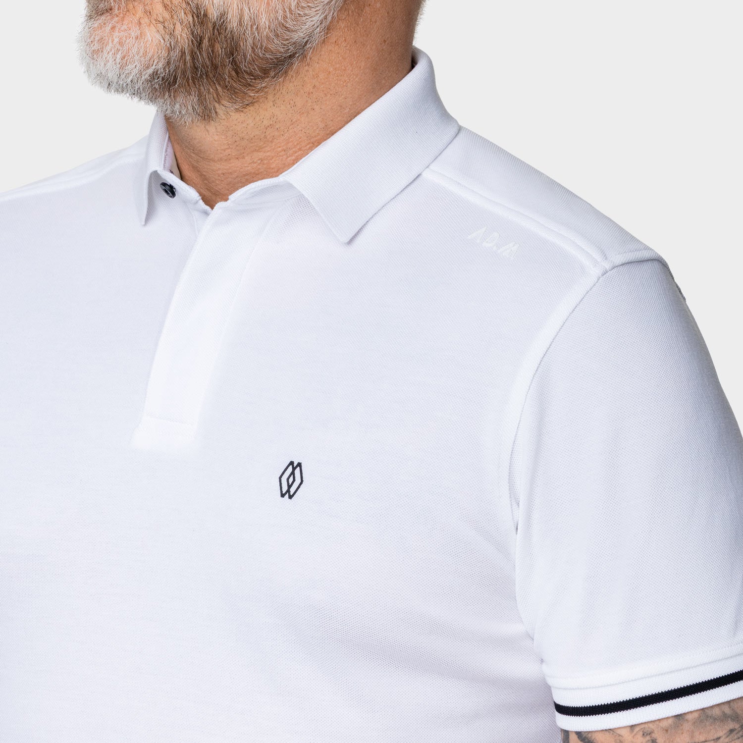 The Polo Classic Stripes