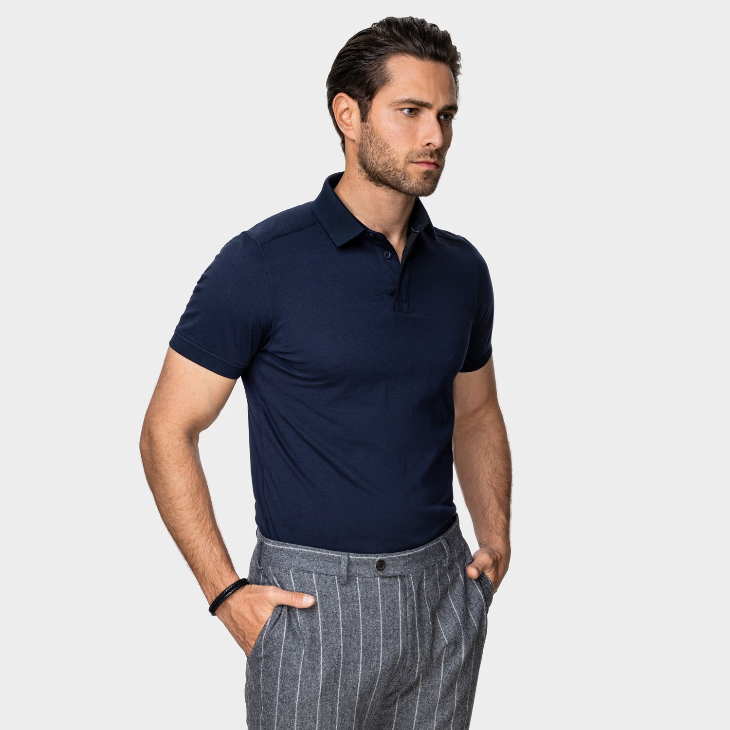 The Polo Light Original Two