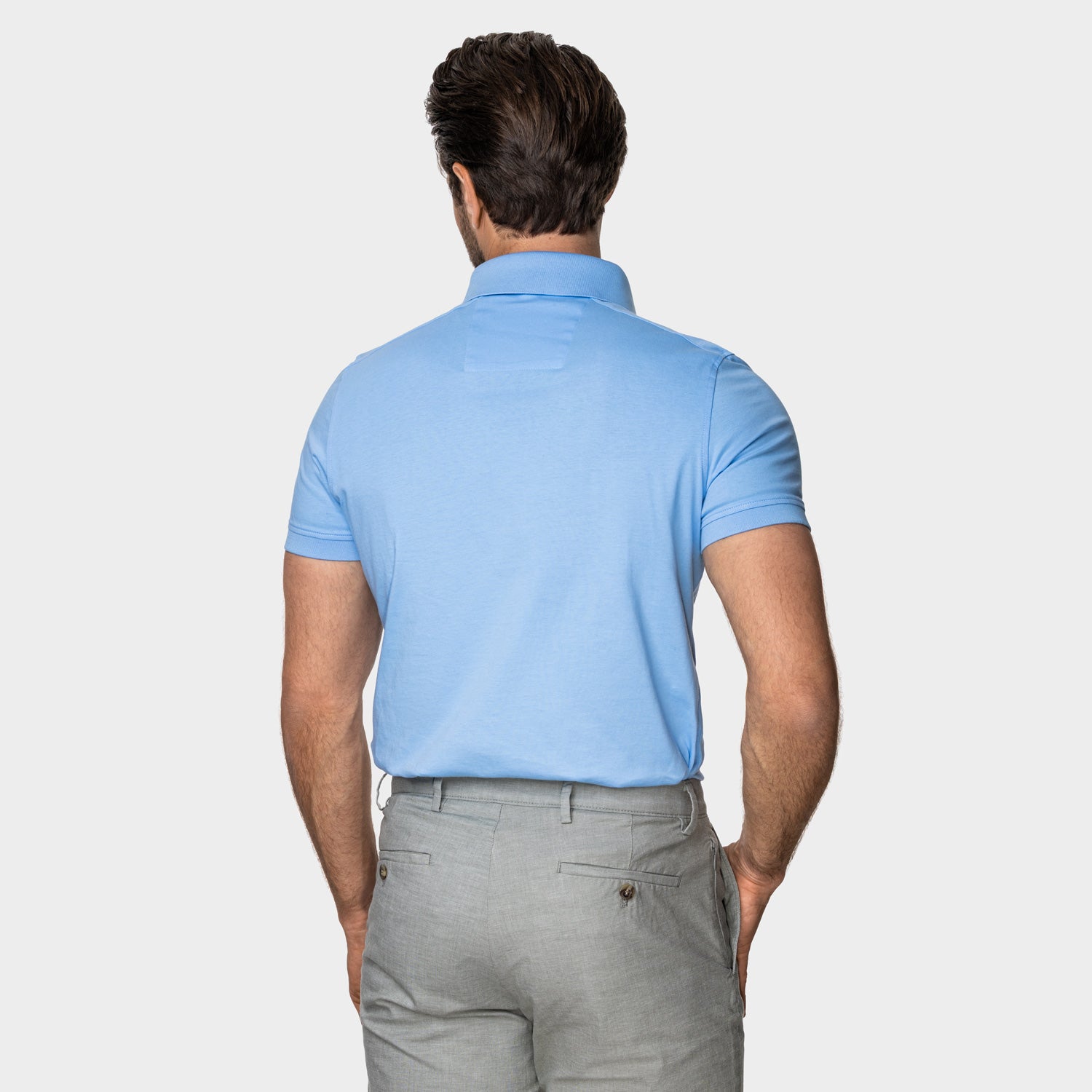 The Polo Light Original Two