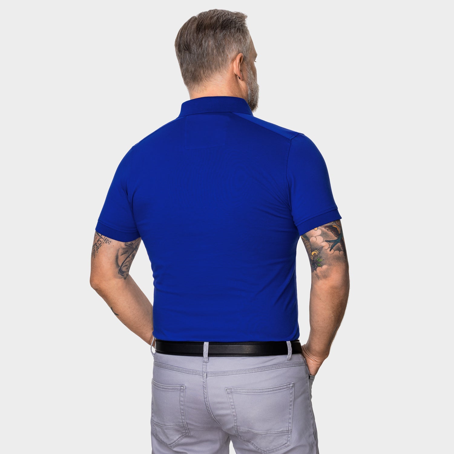 The Polo Light Original One
