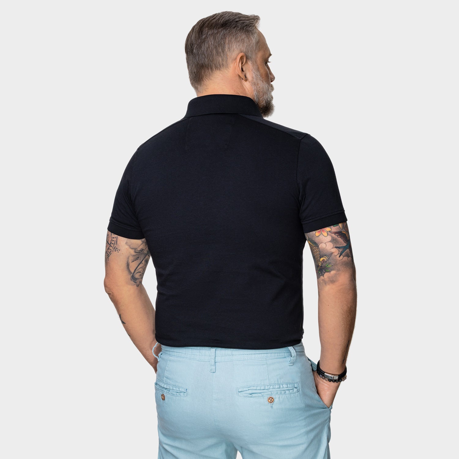 La Polo Light Original Two
