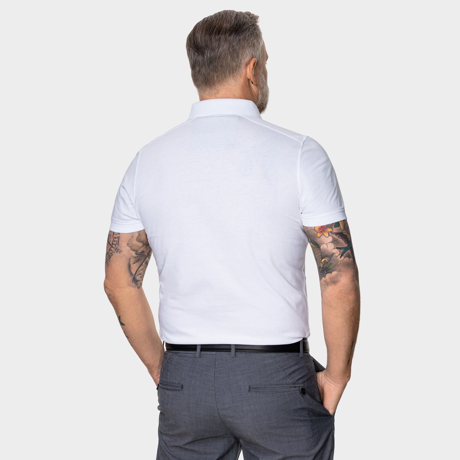The Polo Light Original Two