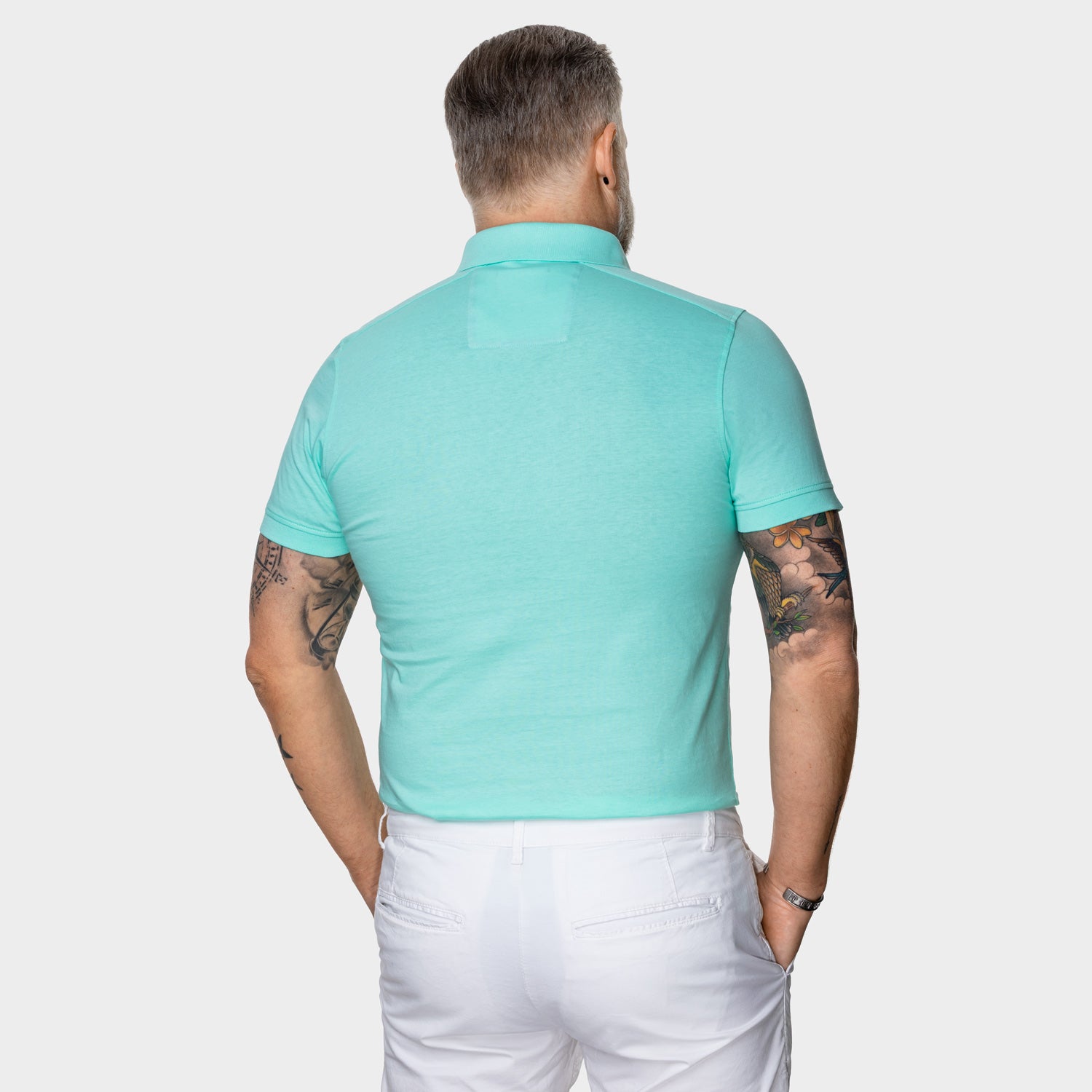 The Polo Light Original Two