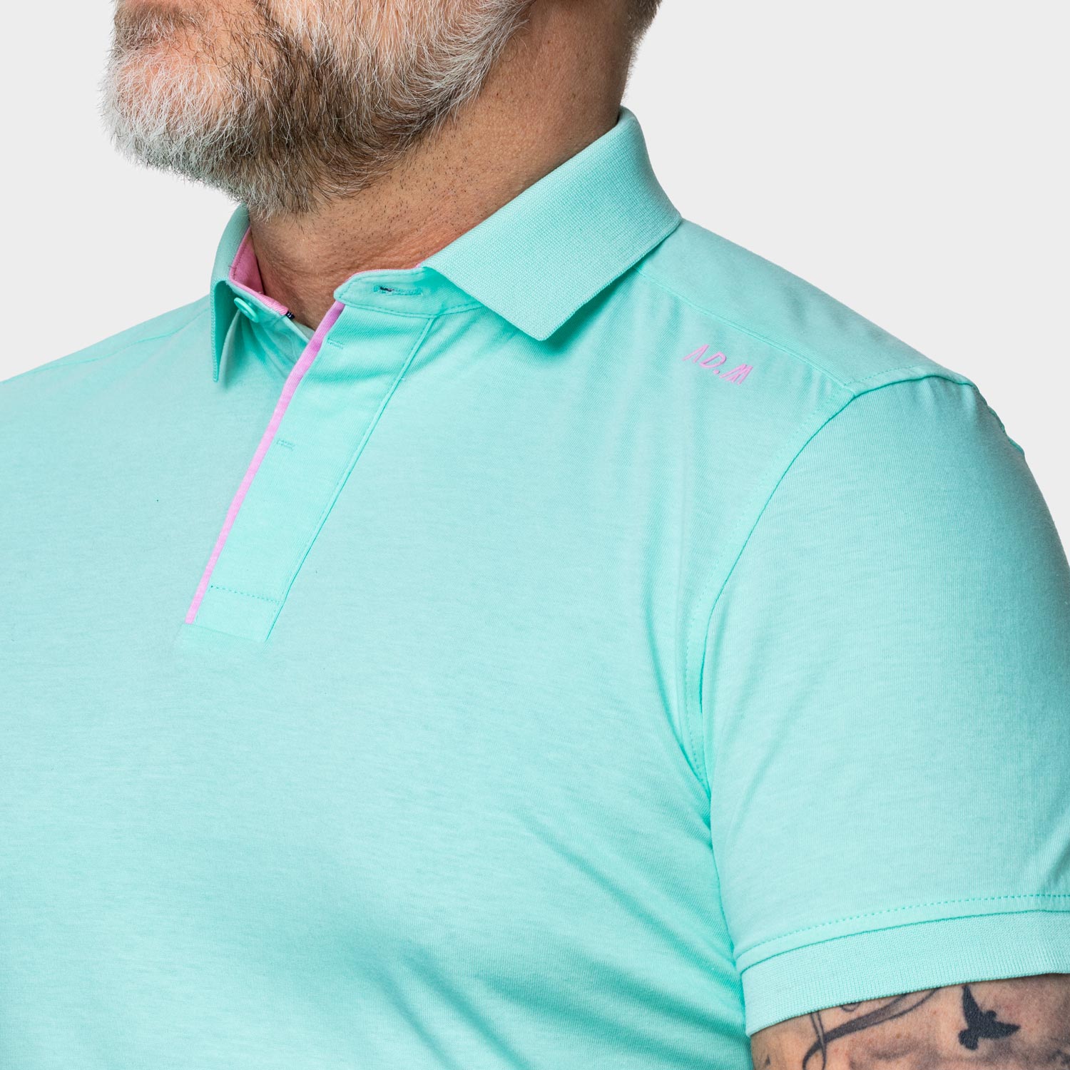 The Polo Light Original Two