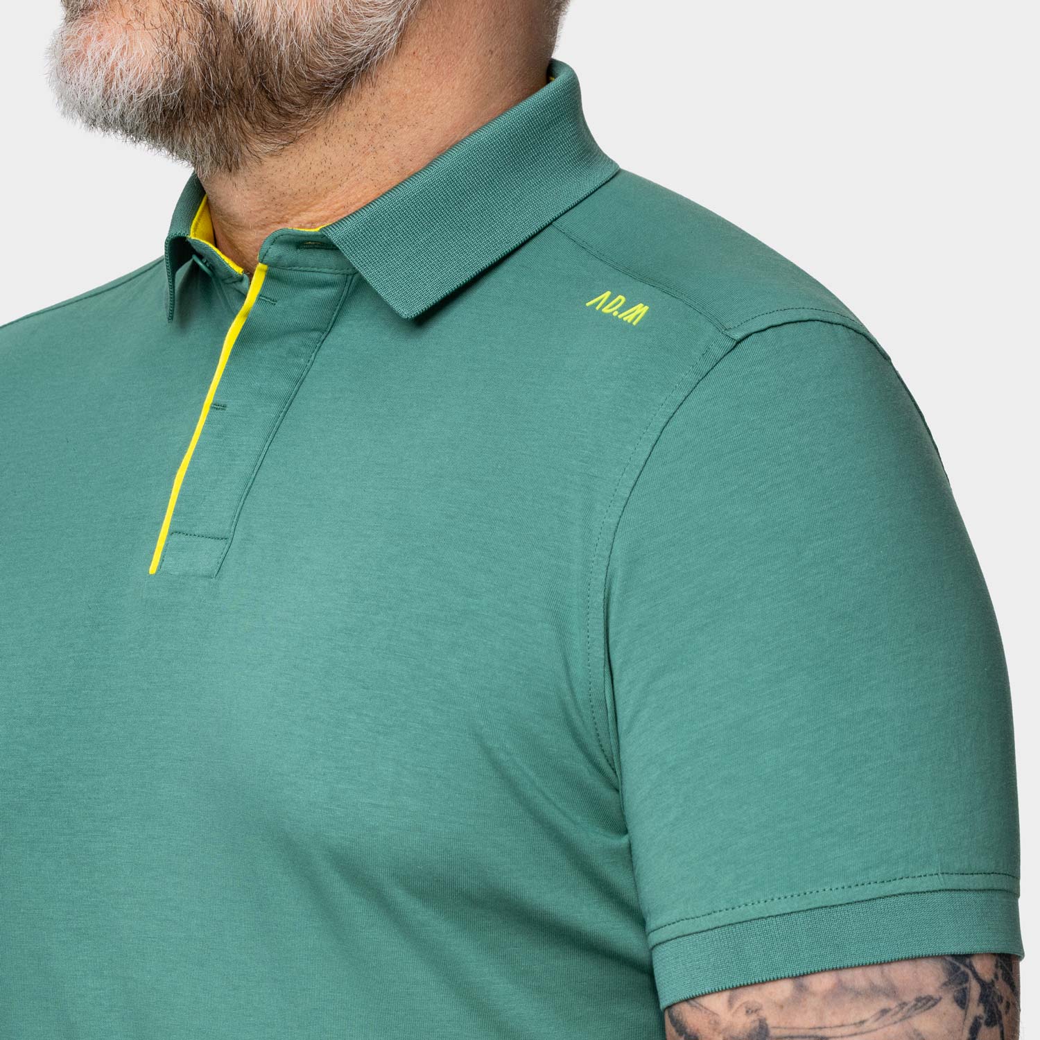 The Polo Light Original Two