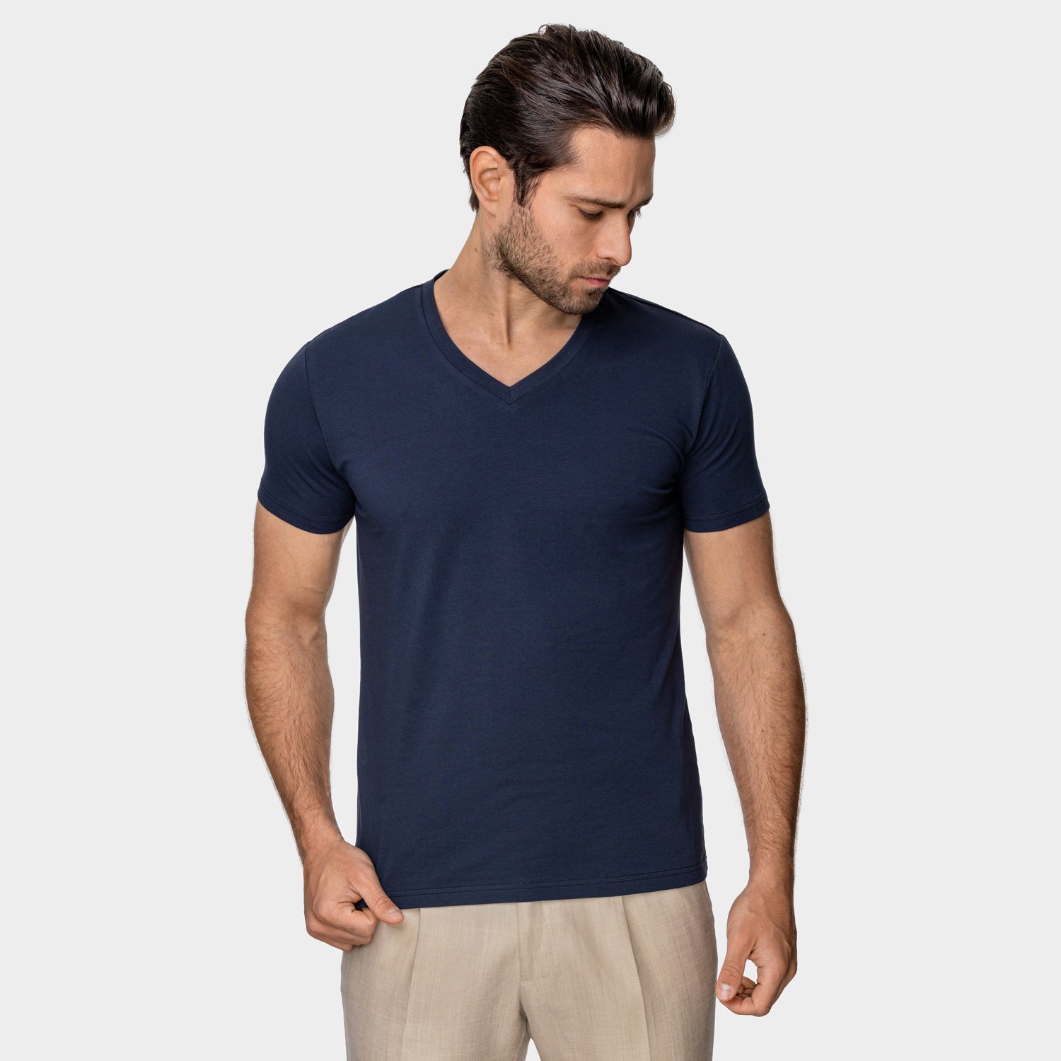 The V-Shirt Premium