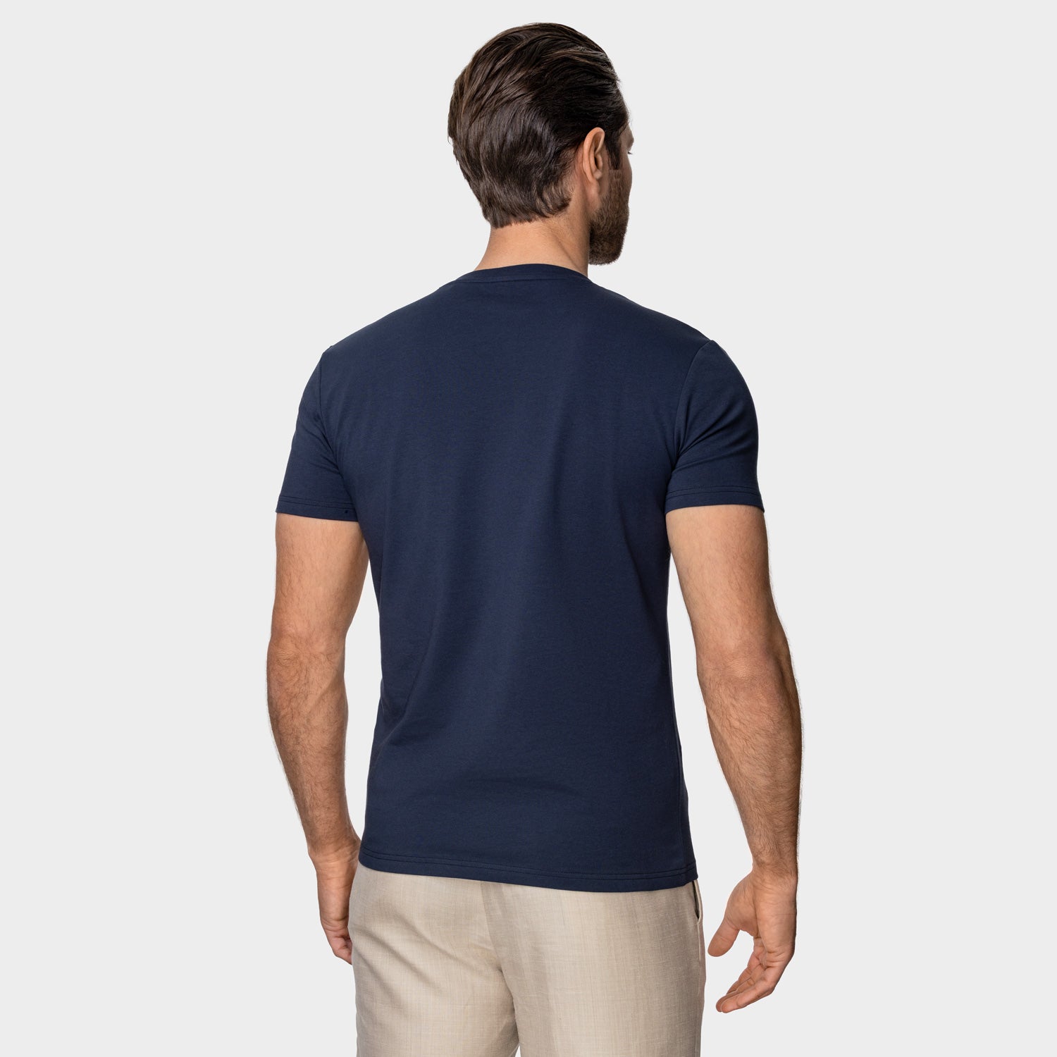 The V-Shirt Premium
