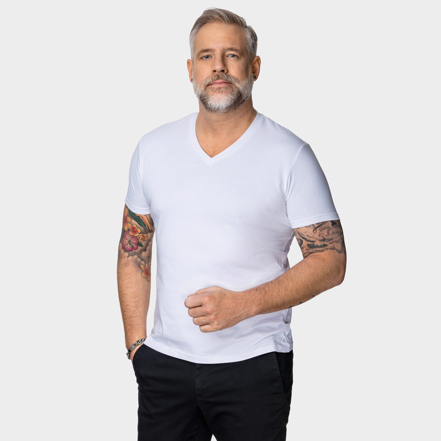 The V-Shirt Premium