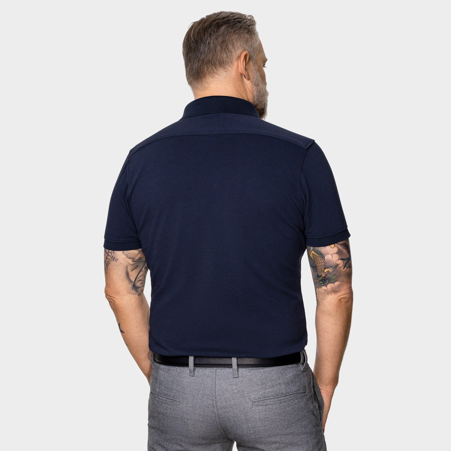 The Polo Classic Original Two