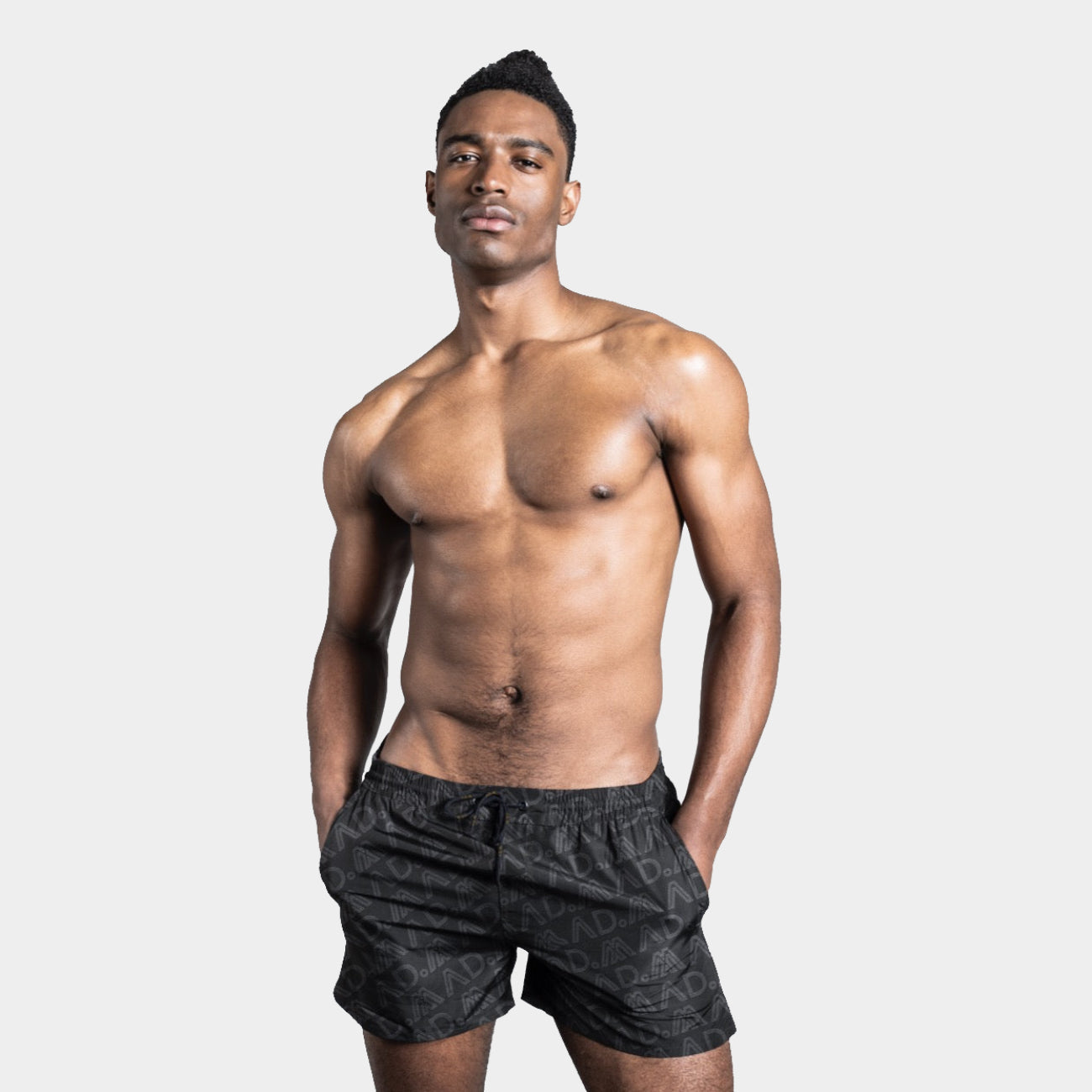 The Swimshorts