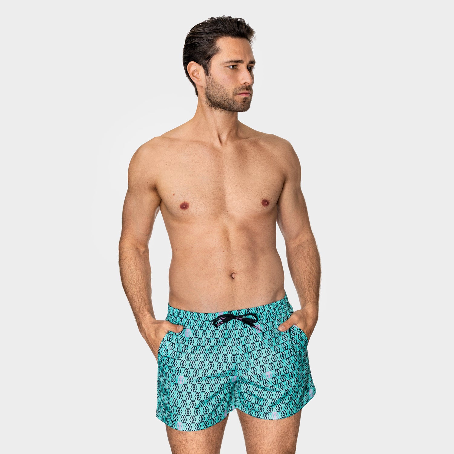 The Swimshorts