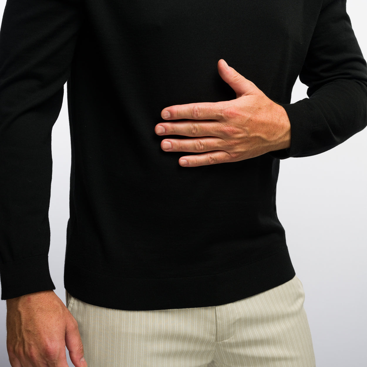 The Turtleneck Merino