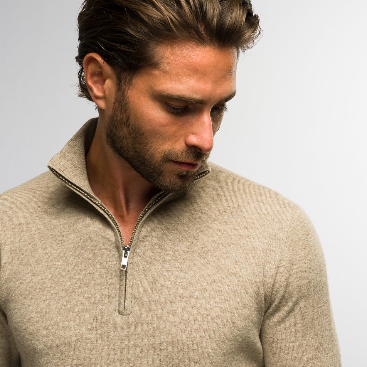 The Zipper Merino