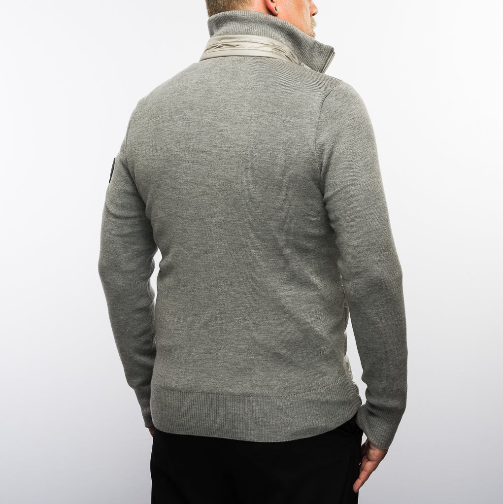 The Cardigan