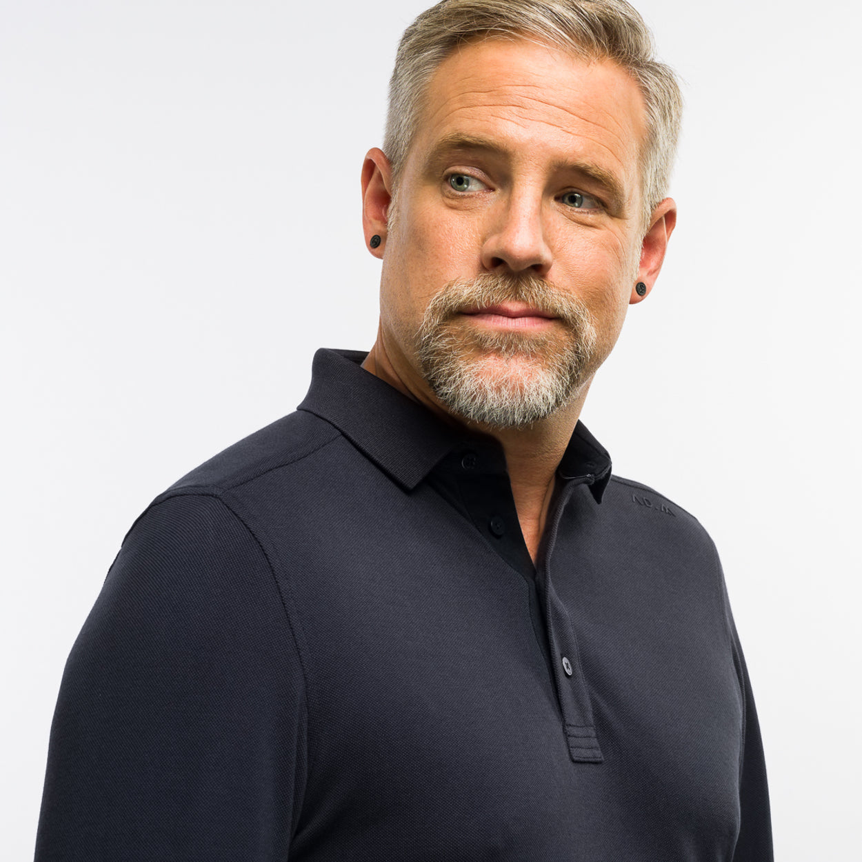 Poloshirt - The Polo Classic Longsleeve