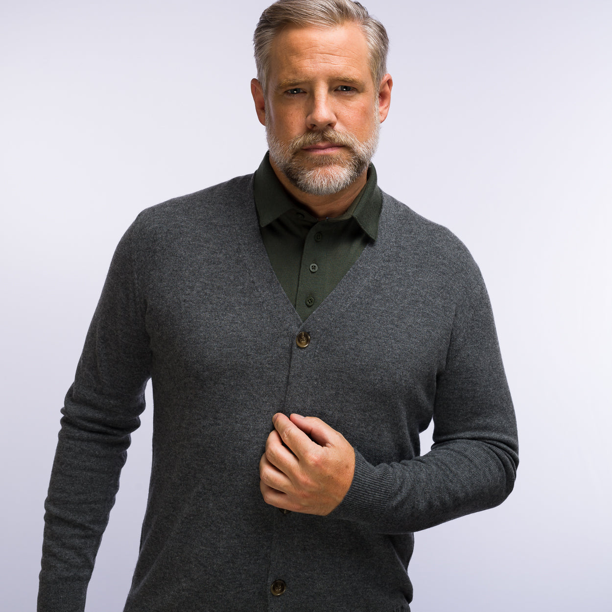 The Cardigan Sweater