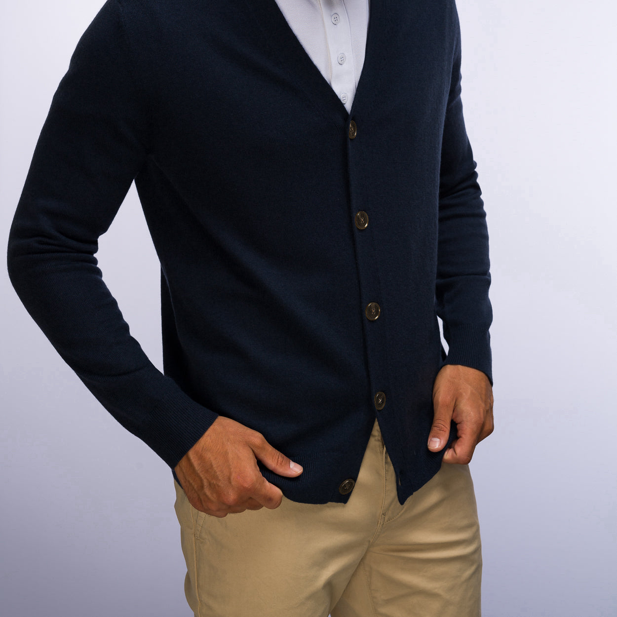 The Cardigan Sweater