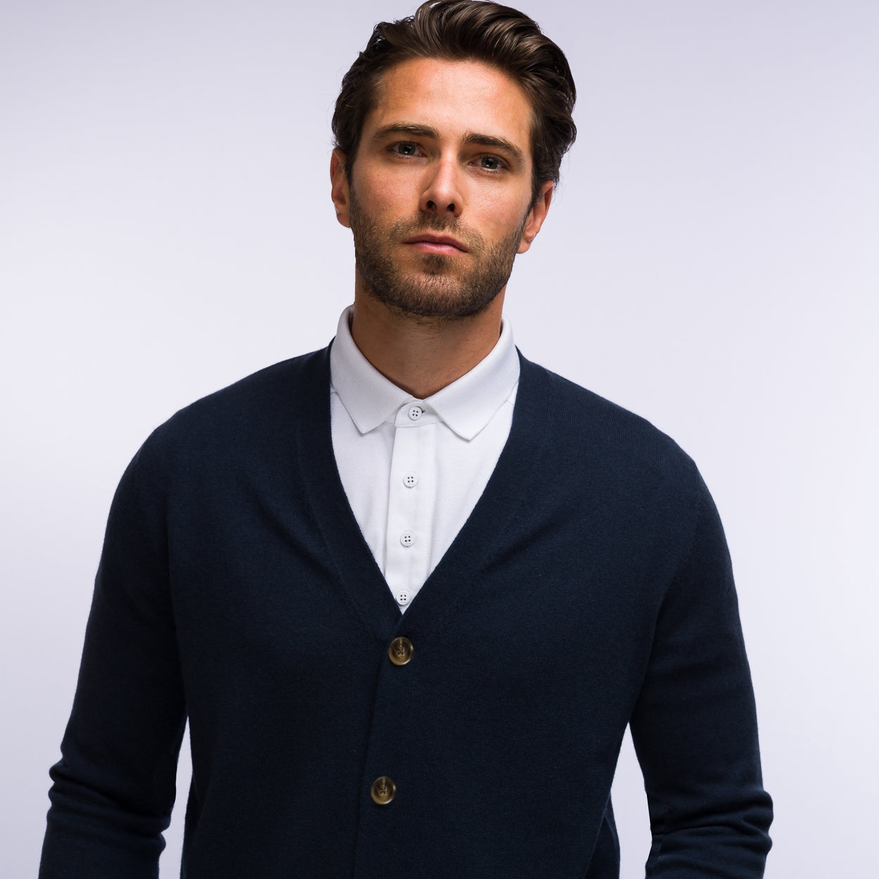 The Cardigan Sweater