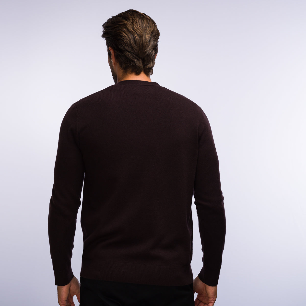 The Cardigan Sweater