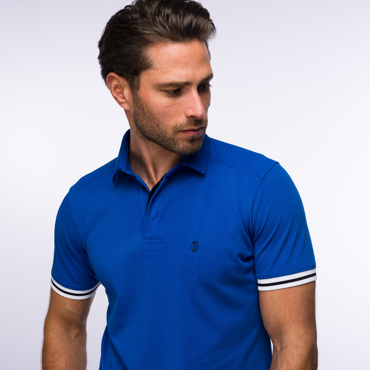 The Polo Classic Stripes