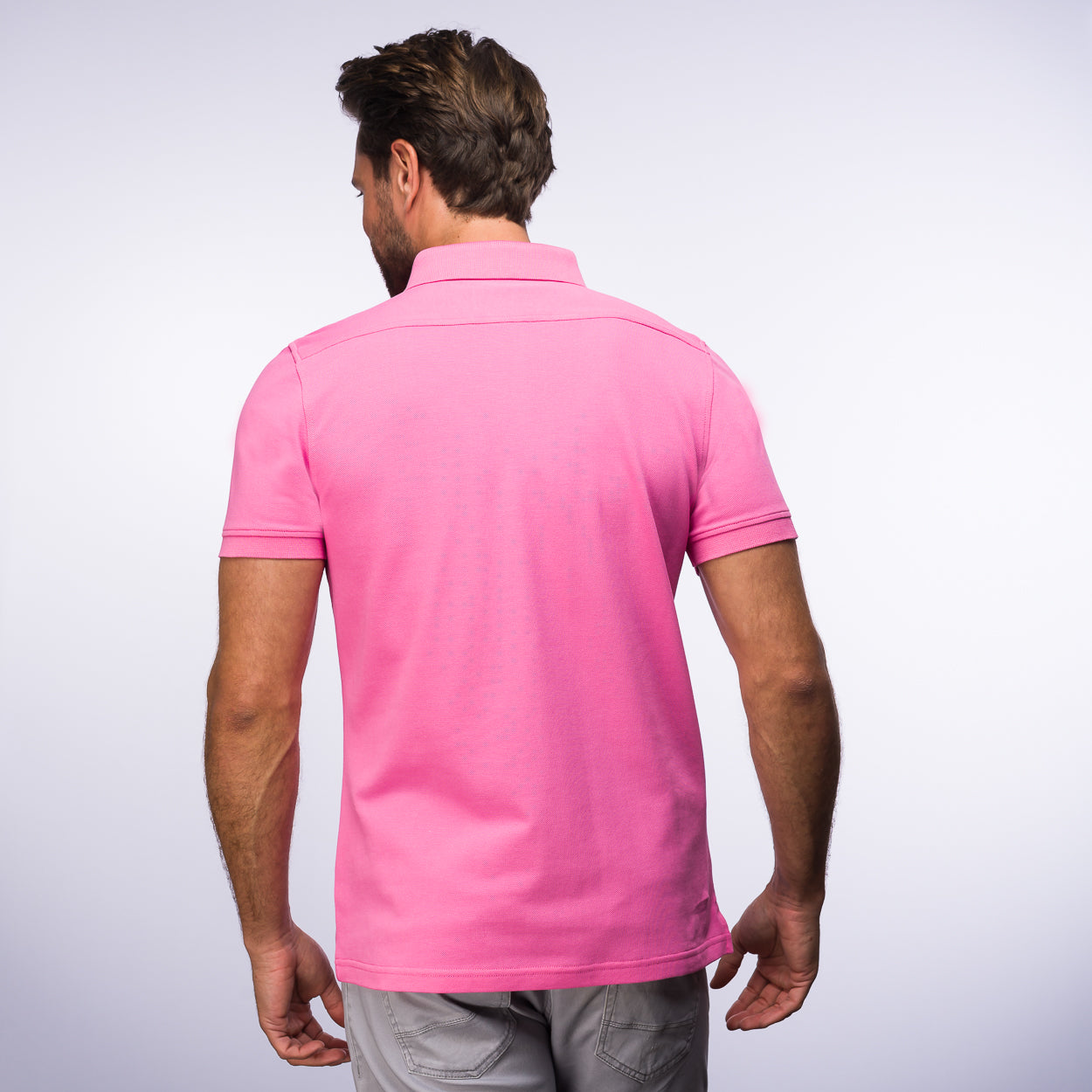 The Polo Classic Original One