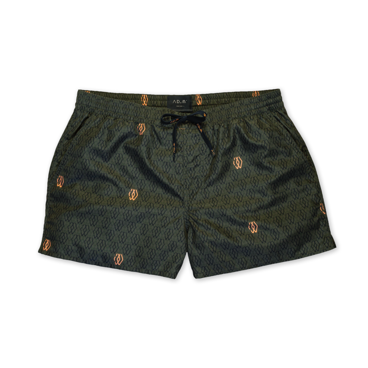 Le short de bain