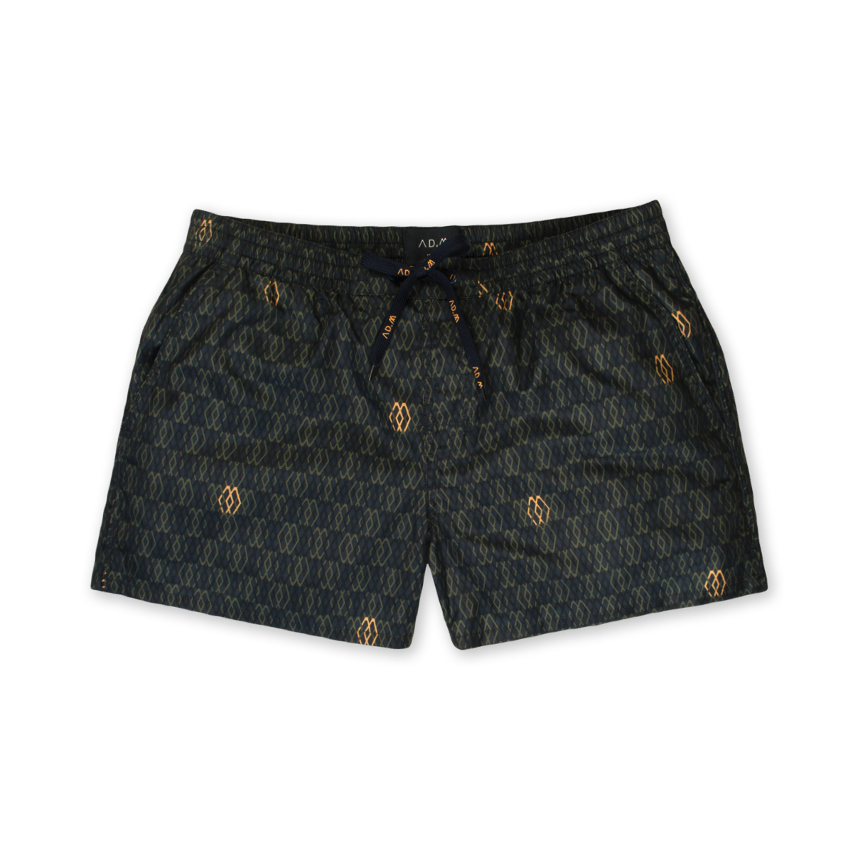 Le short de bain