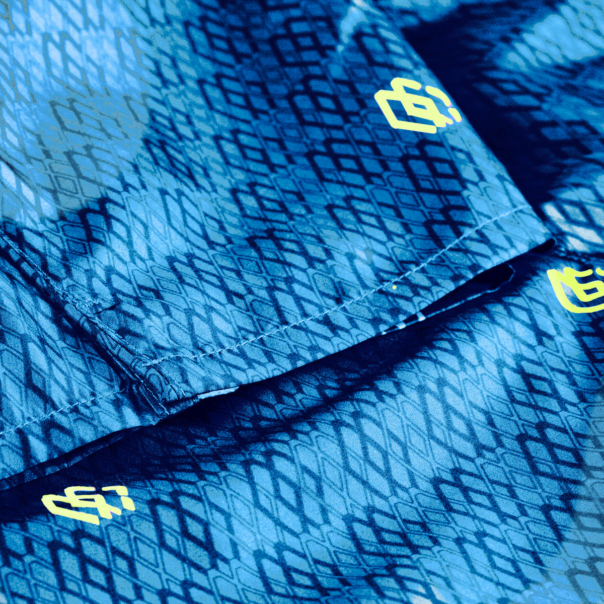 The Swimshorts