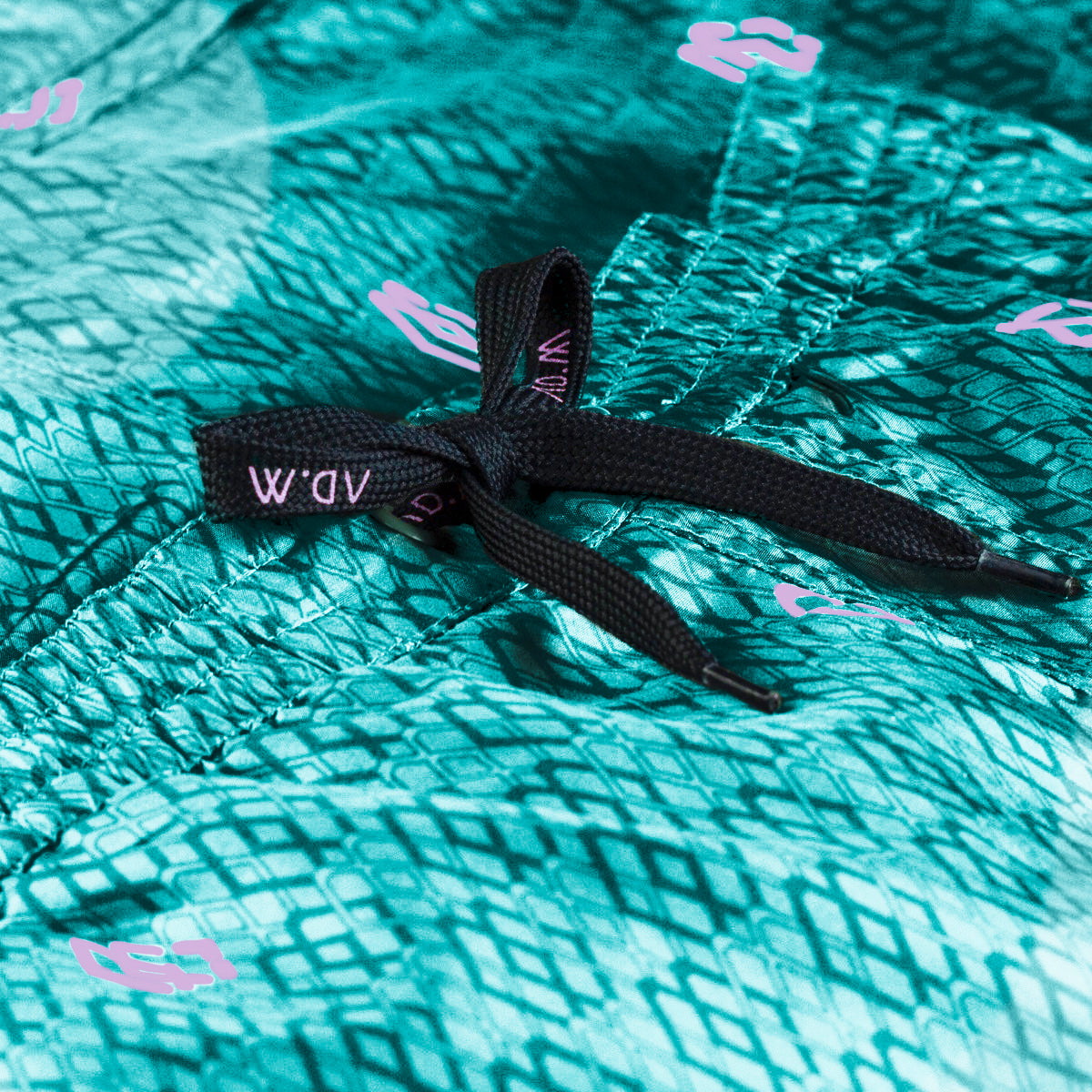 The Swimshorts