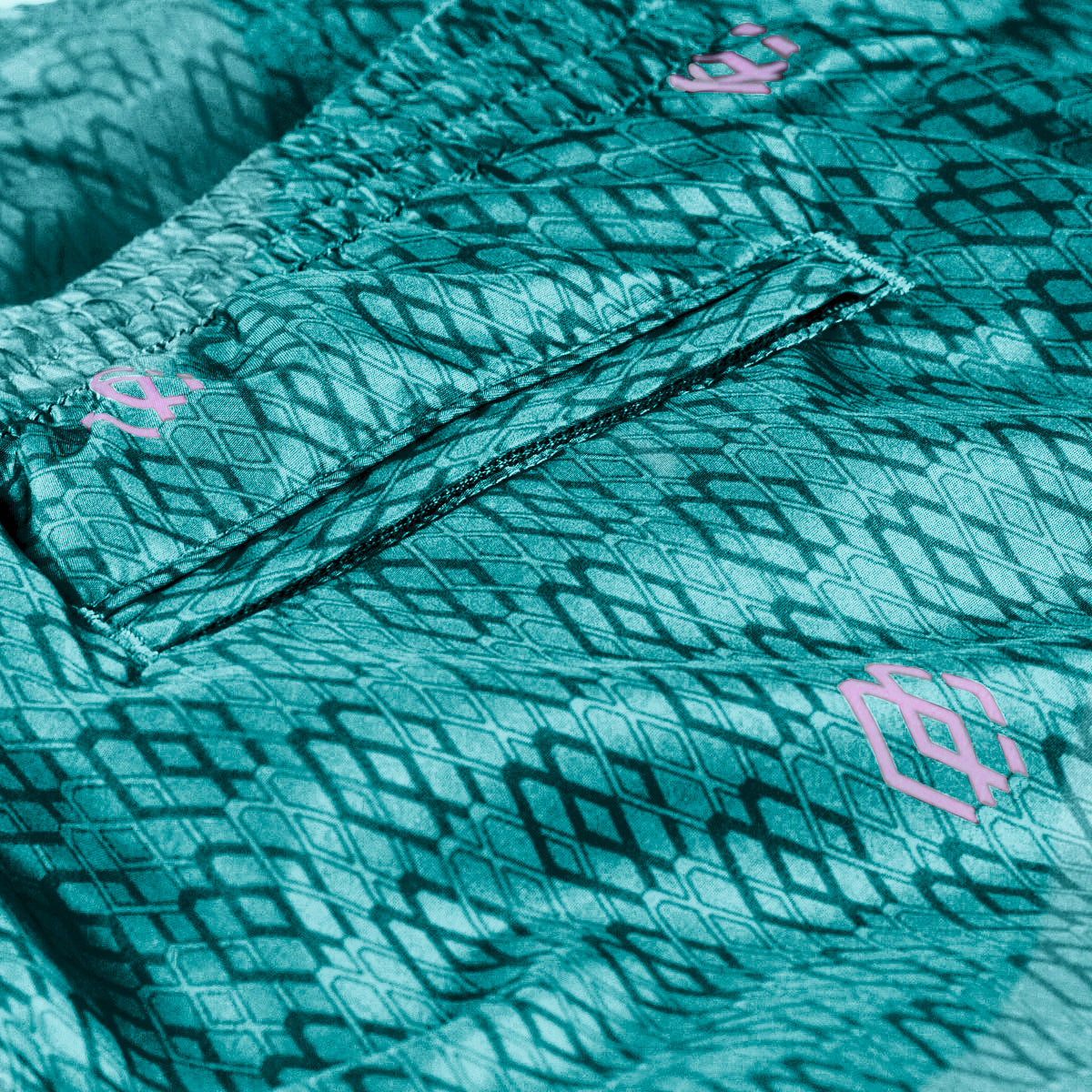 The Swimshorts